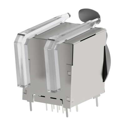 NE8FBH-LED - Neutrik